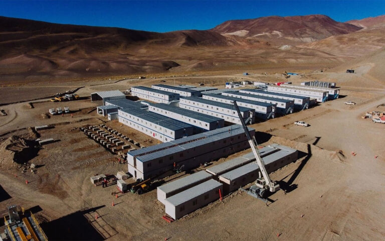 RIGI-Javier Milei-Inversiones-Octubre-2025-Argentina