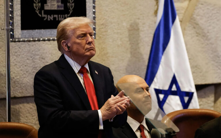 Trump-Israel-Parlamento-Gaza-Hamas-Palestina
