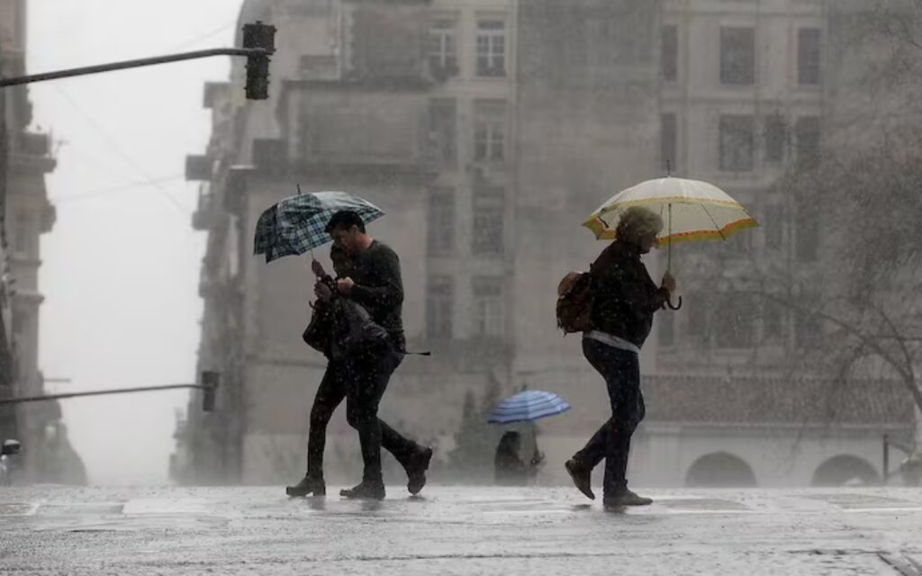 clima-tormentas-lluvia-alerta-17 de octubre