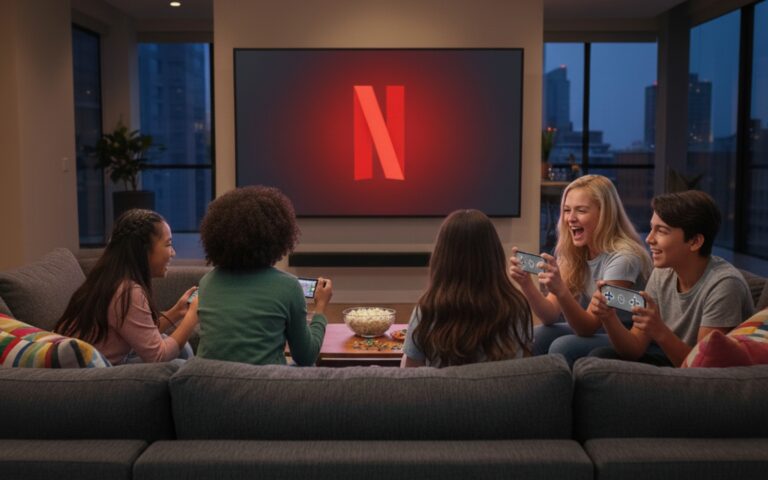 netflix-juegos-sin consola