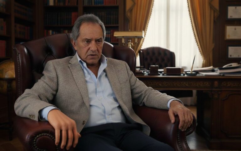 Daniel-Scioli-Turismo-Deportes-Javier-Milei-resiste-gabinete