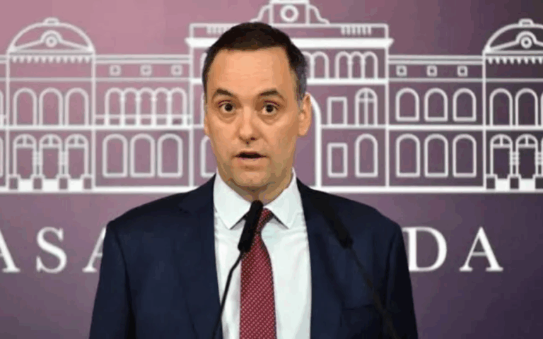 adorni-superávit-vaca-muerta-golpe-narcotráfico