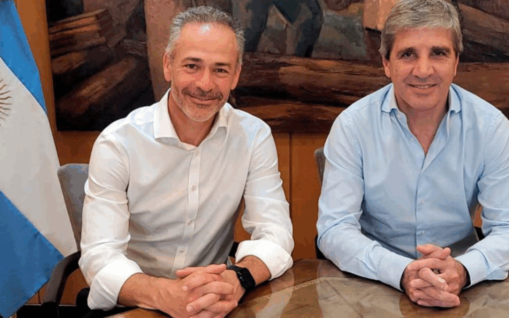 alejandro-lew-caputo-secretario-de-finanzas-nuevo-gabinete