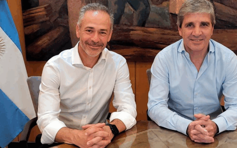 alejandro-lew-caputo-secretario-de-finanzas-nuevo-gabinete