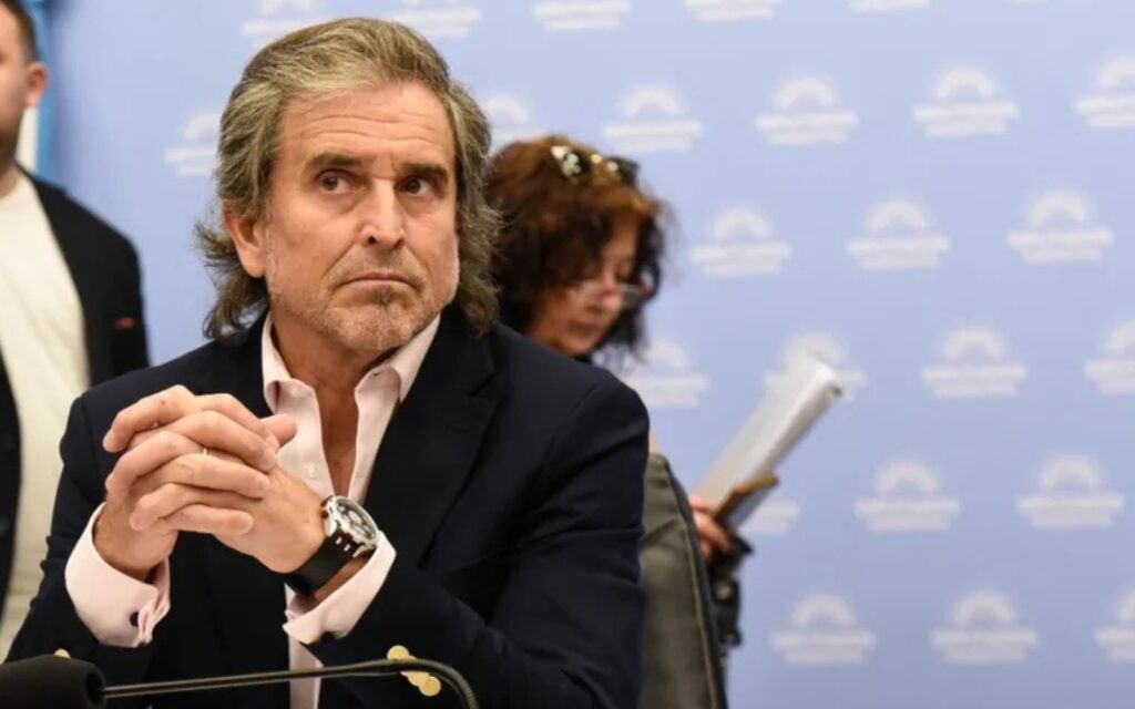 benegas-lynch-presupuesto-2026