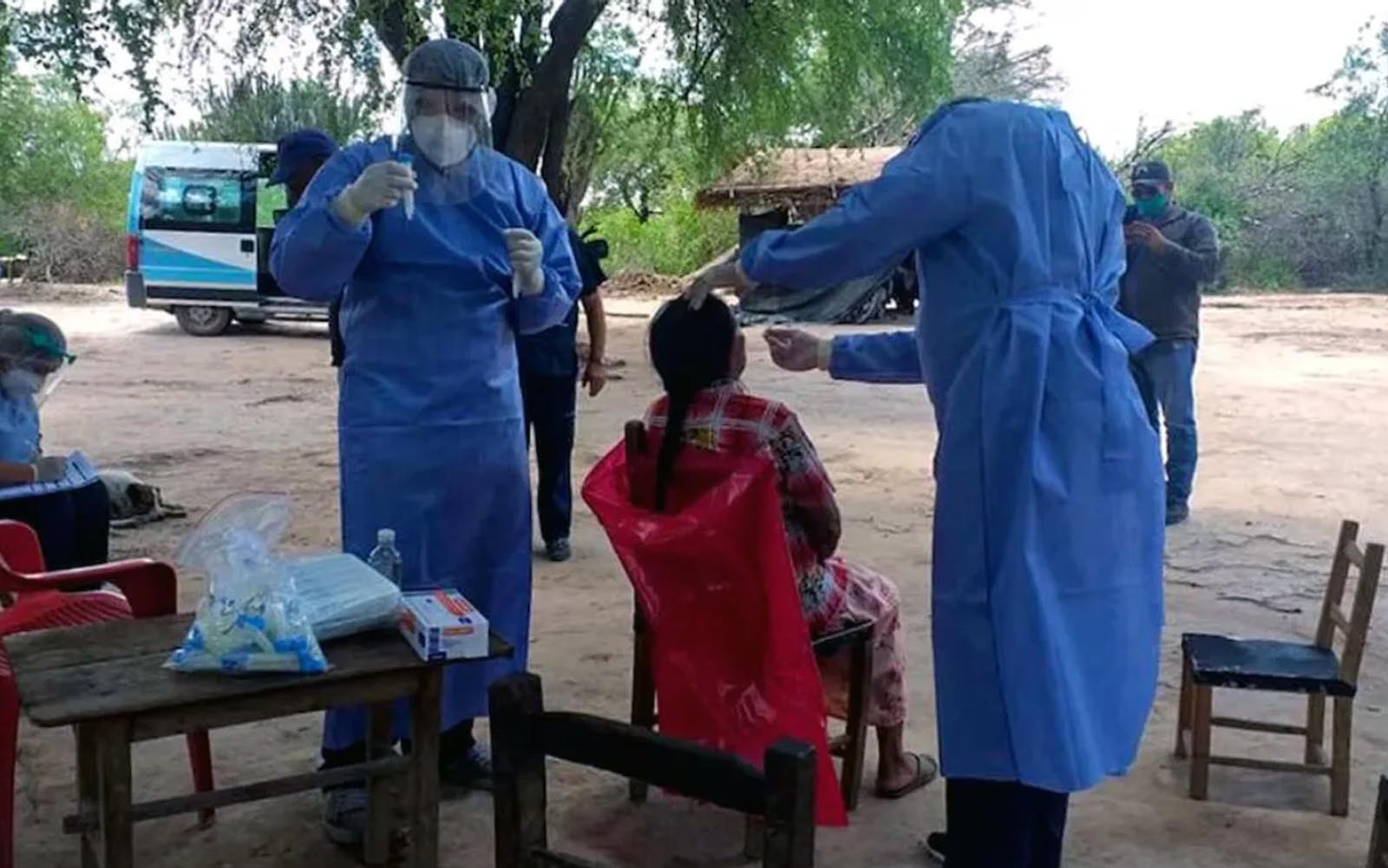 ormosa-covid-contagios-insfran-casos-argentina-cuarentena-restricciones