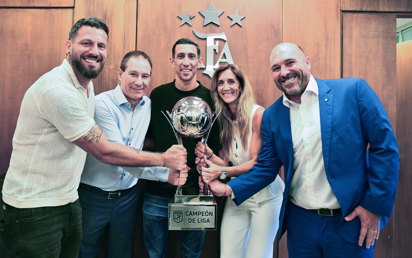 rosario-central-campeon-2025-afa-belloso-di maria-chiqui-tapia