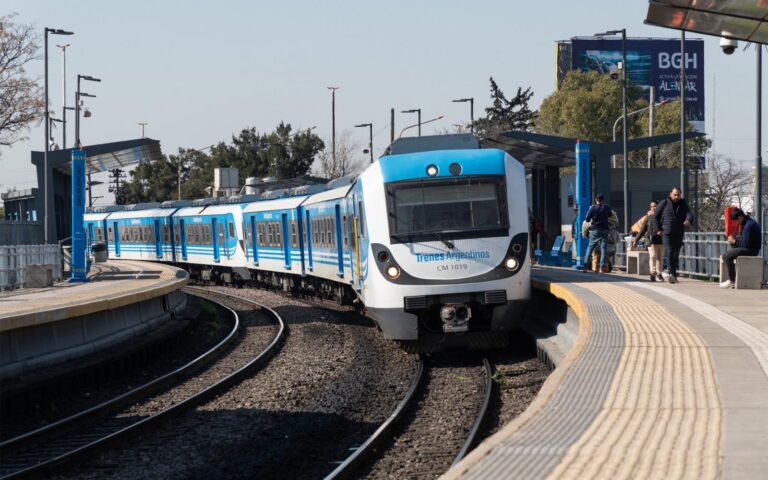 trenes-compra-gobierno-argentina-javier-milei