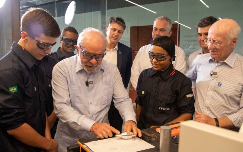 Lula-Paolo-Rocca-Brasil-Argentina