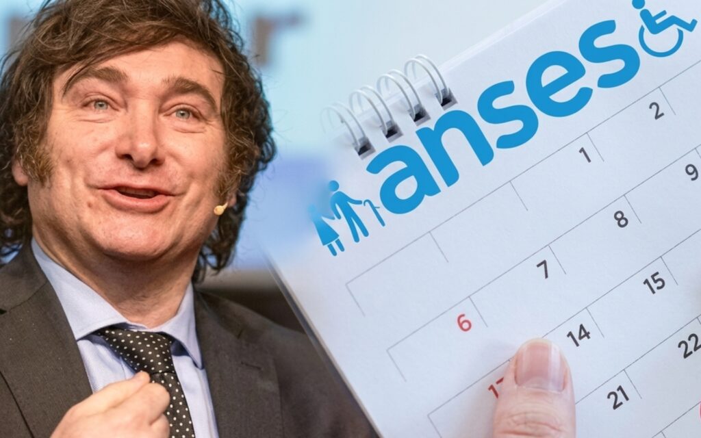 ANSES confirmó las fechas de cobro luego del feriado nacional.