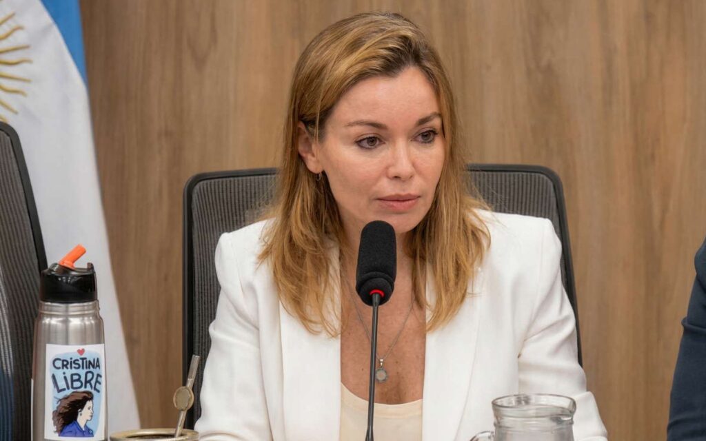 estevez-diputada-cordoba-cristina-kirchner-mujeres-diversidad