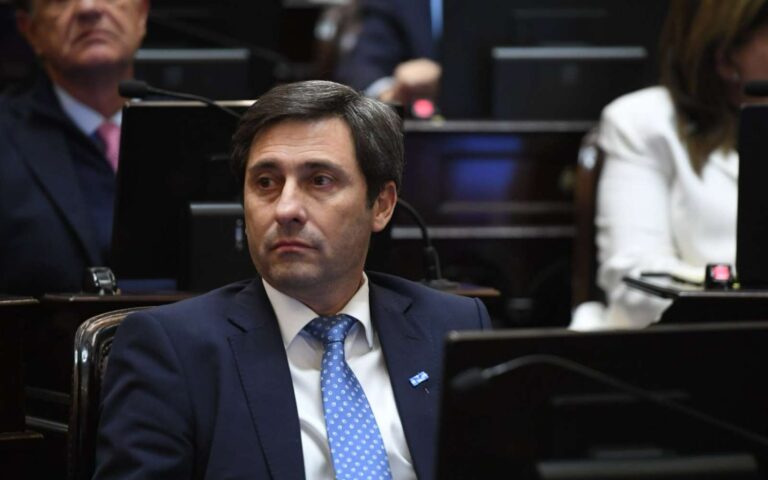 La agenda legislativa del PRO para julio.