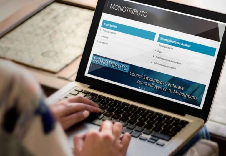 El incierto futuro del régimen simplificado sobre los cambios propuestos por al FMI.
