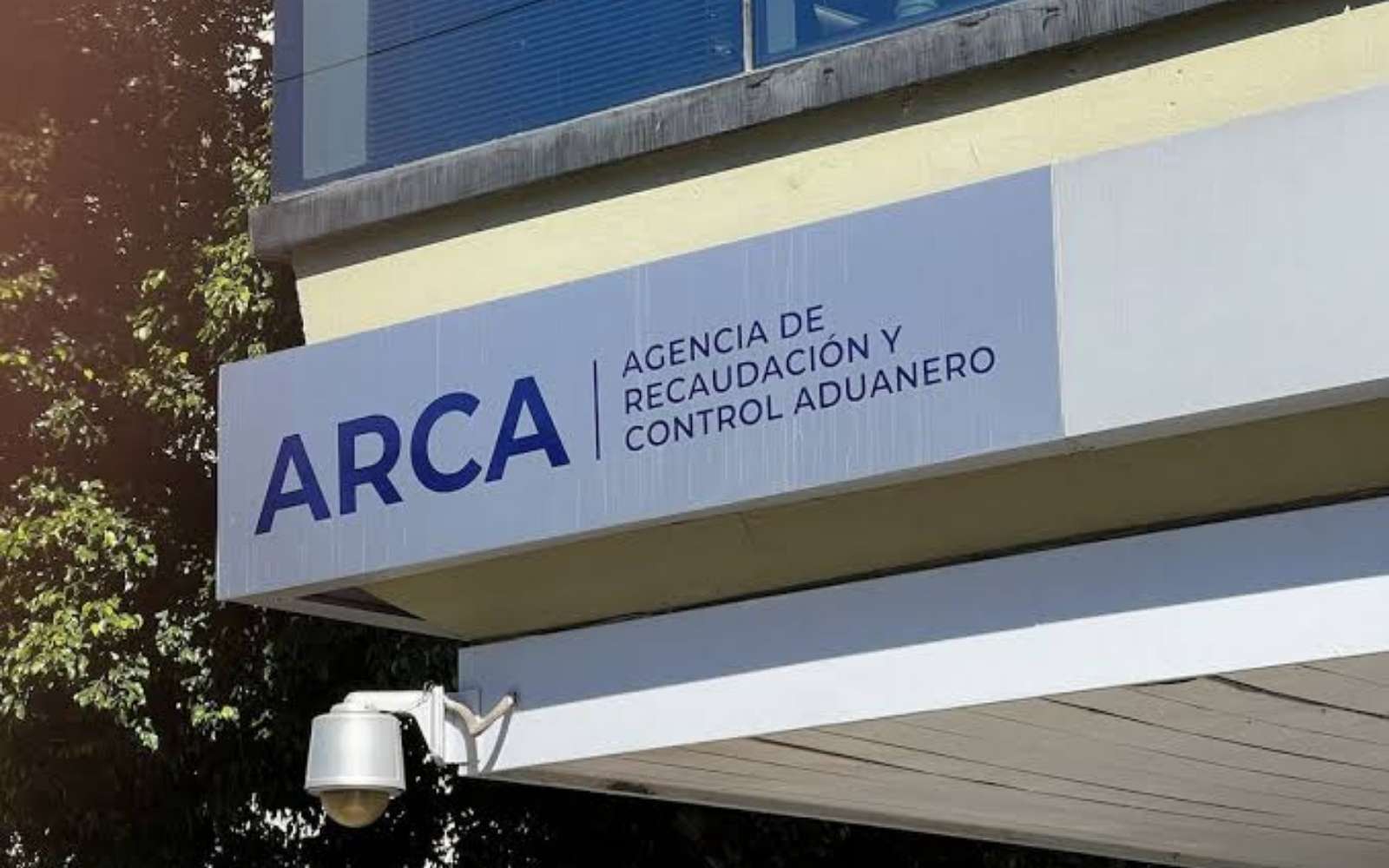 ARCA: compras en el exterior.