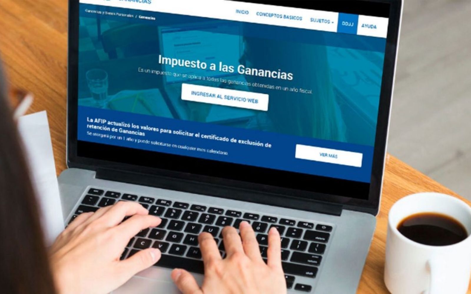 ARCA prorrogó el vencimiento de la presentación de la Declaración Jurada del impuesto a las ganancias para el período 2025.