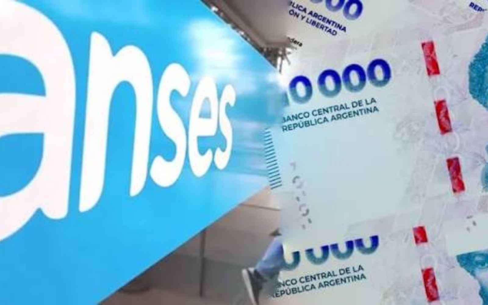 Nuevo aumento de la ANSES para agosto 2026.