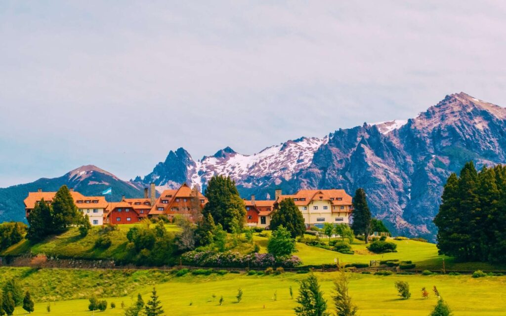 Récord en turismo invernal en Argentina 2026.