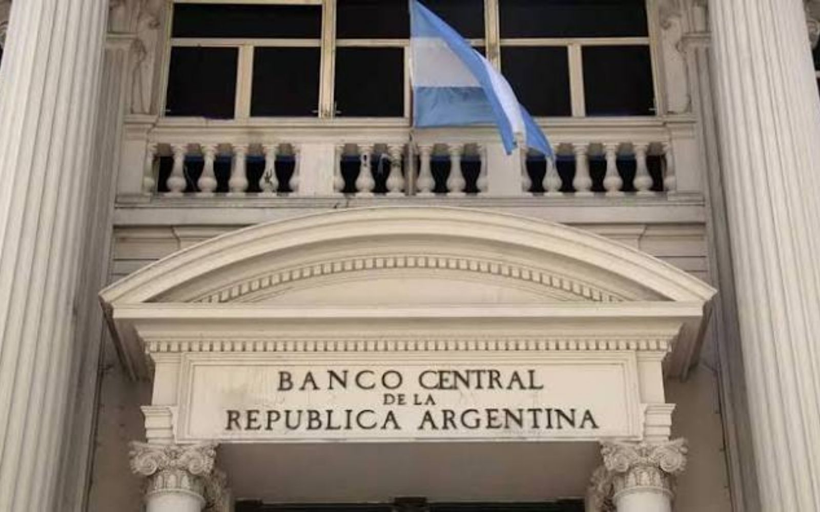 Las reservas del Banco Central volvieron a subir.