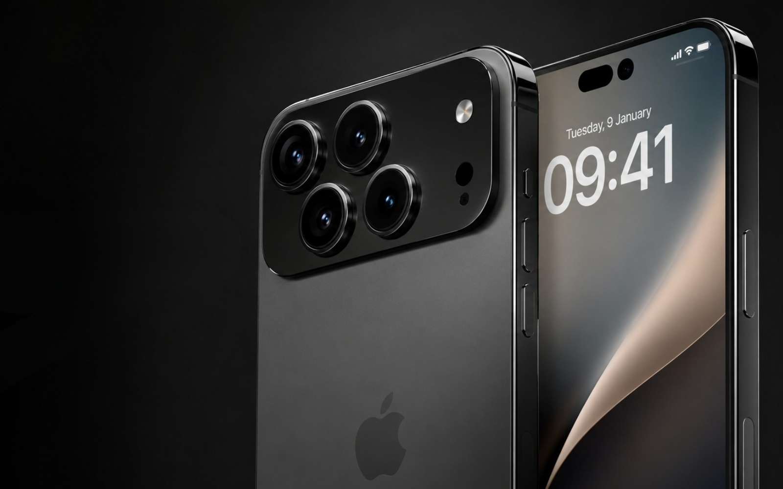 Apple Event.