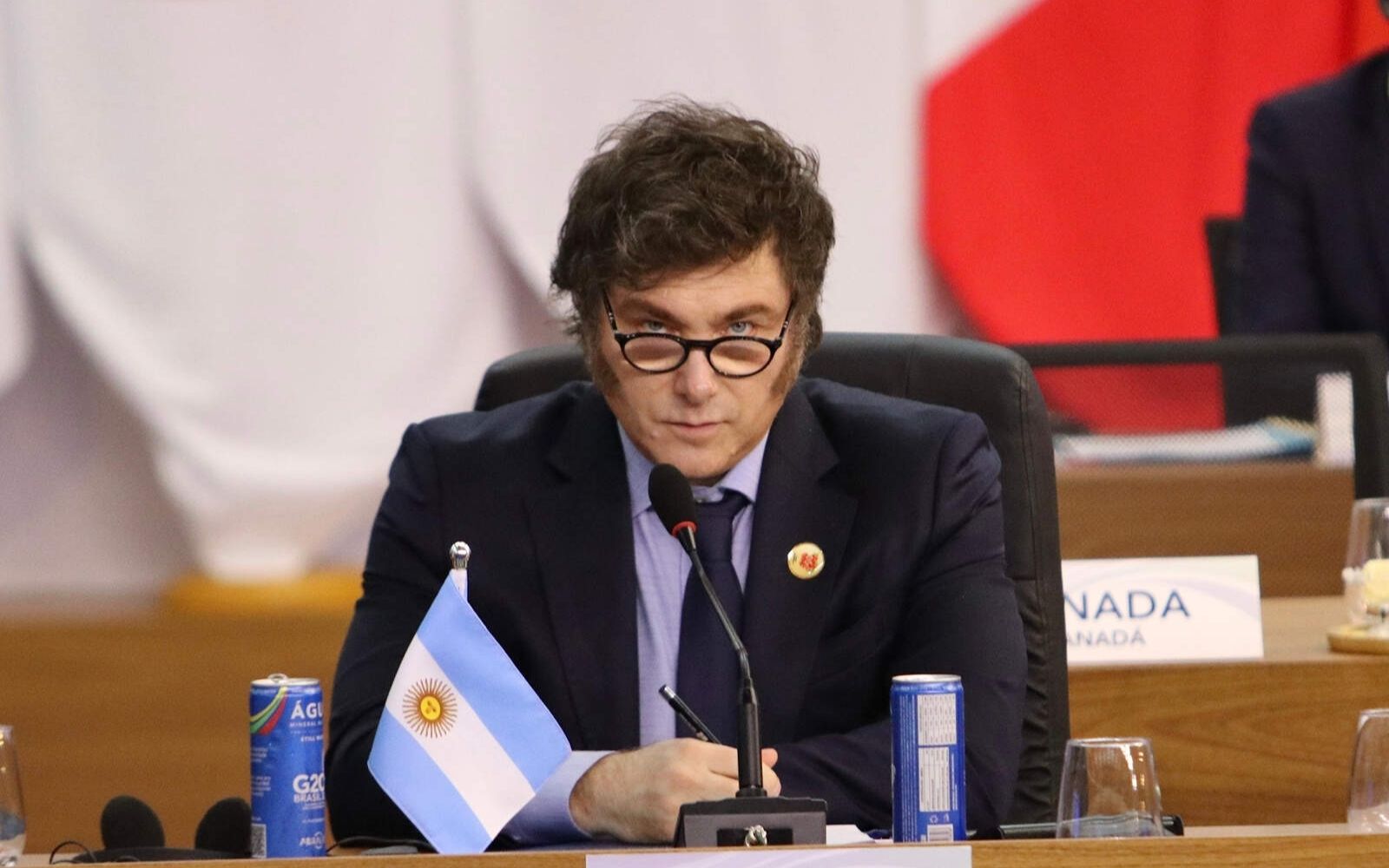 Ley de libre comercio entre Argentina y Singapur.