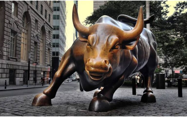 El empujón de Wall Street a los bonos y acciones argentinas.