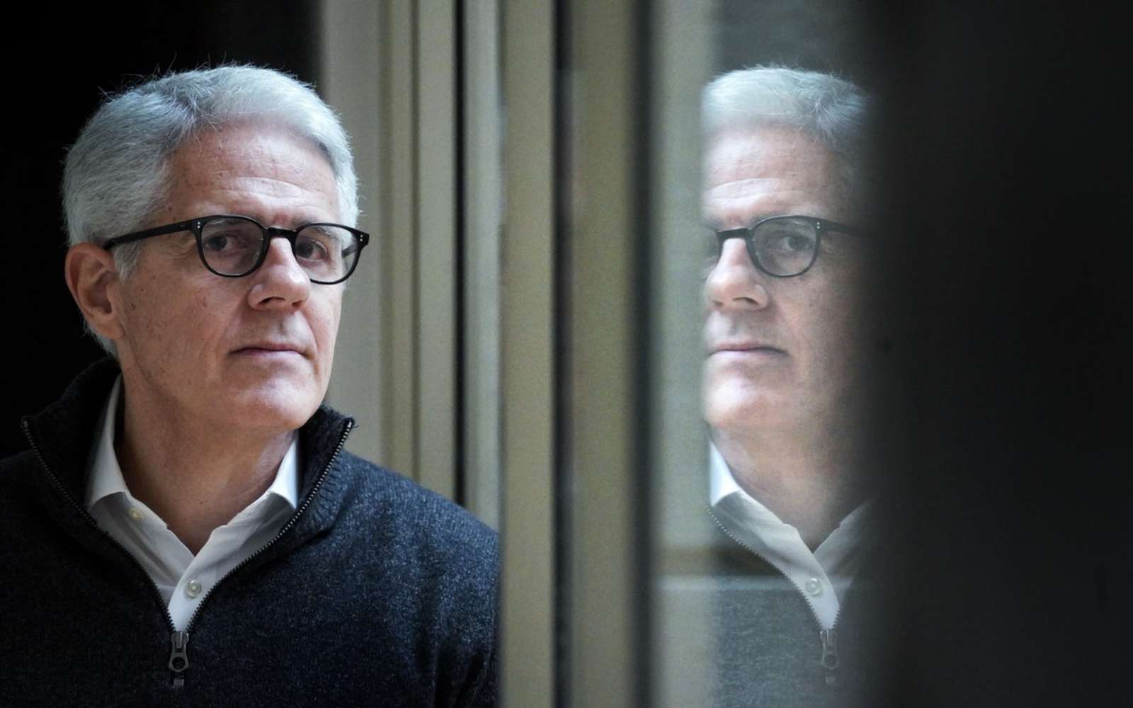 Alberto Ades, economista.