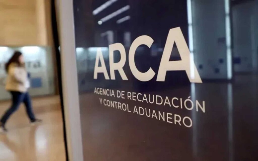 ARCA informa nueva fecha de vencimiento de Ganancias 2025.
