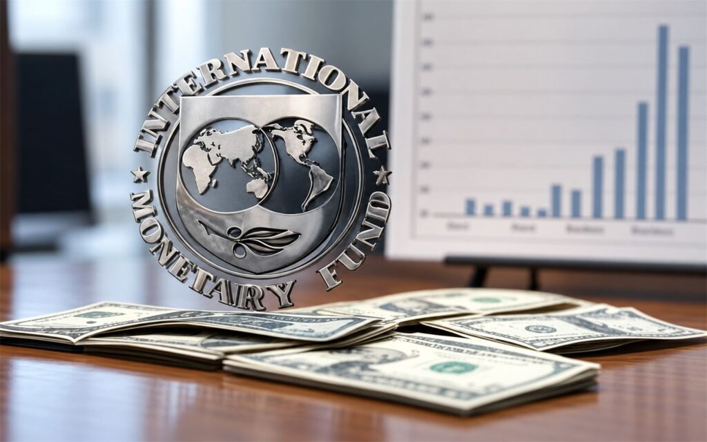 El FMI sigue con los pedidos, más allá de los elogios recibidos.