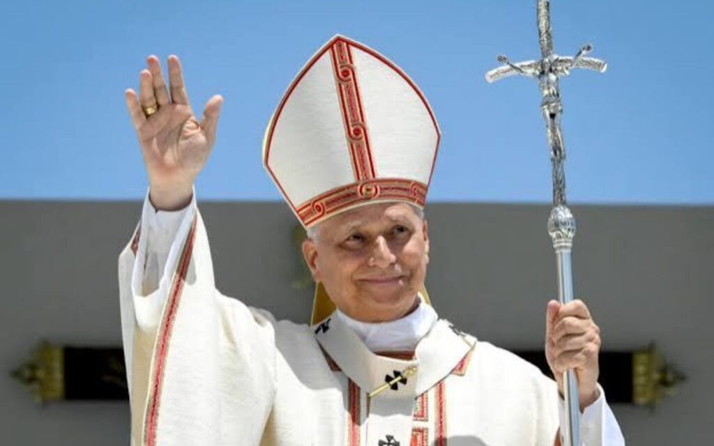 El papa León XIV fue operado este martes 13 de octubre en el Policlínico Gemelli de Roma.