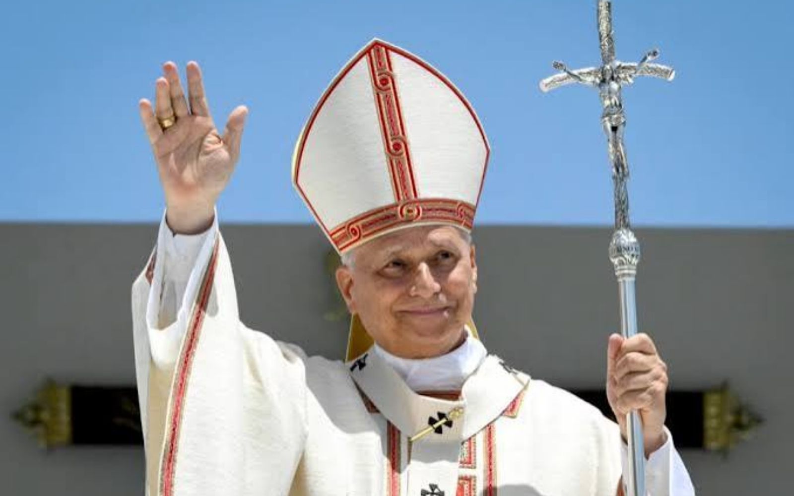El papa León XIV fue operado este martes 13 de octubre en el Policlínico Gemelli de Roma.