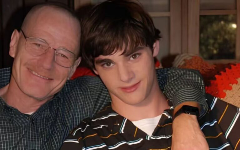 Nuevos detalles sobre el fallecimiento de RJ Mitte.