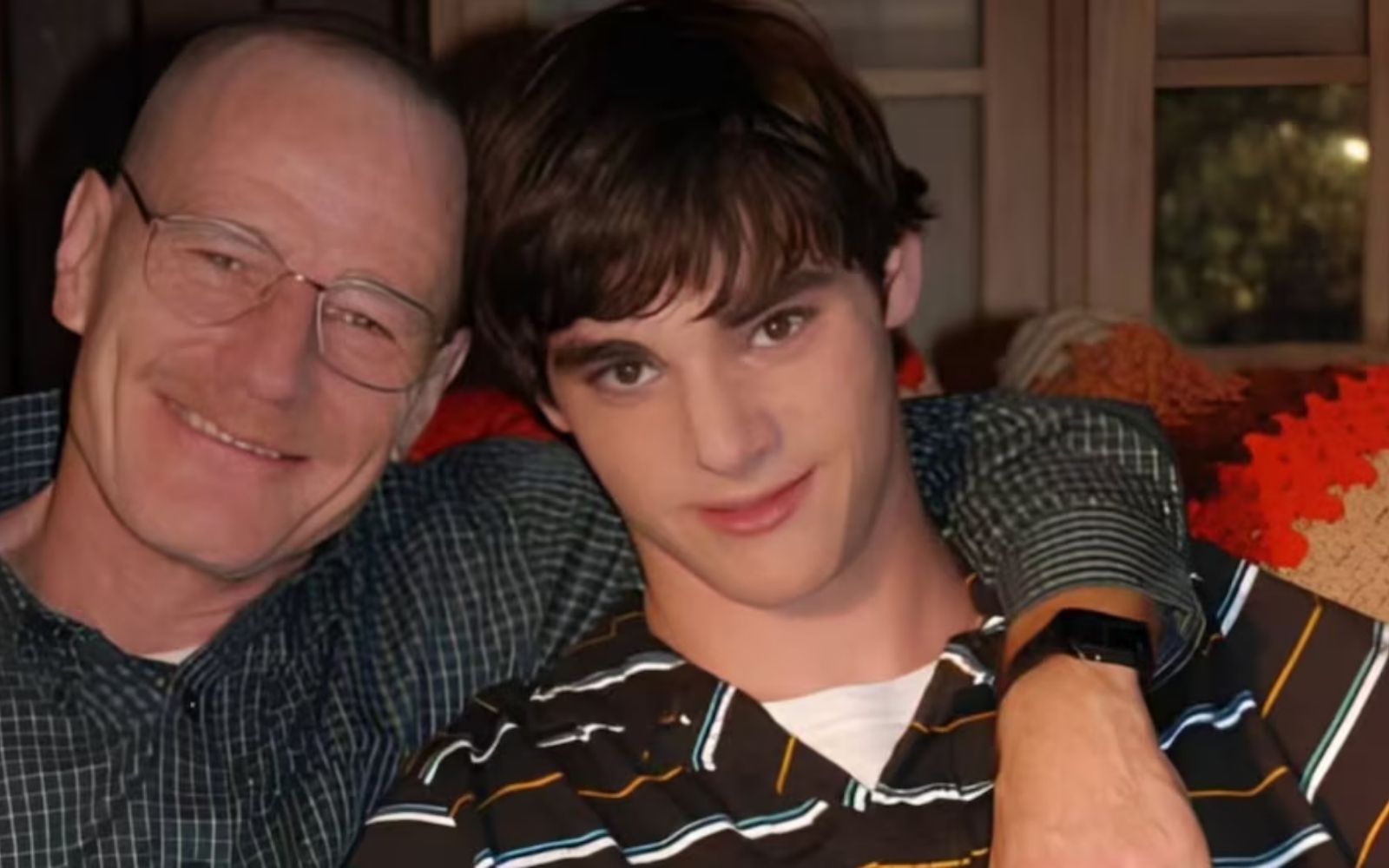 Nuevos detalles sobre el fallecimiento de RJ Mitte.